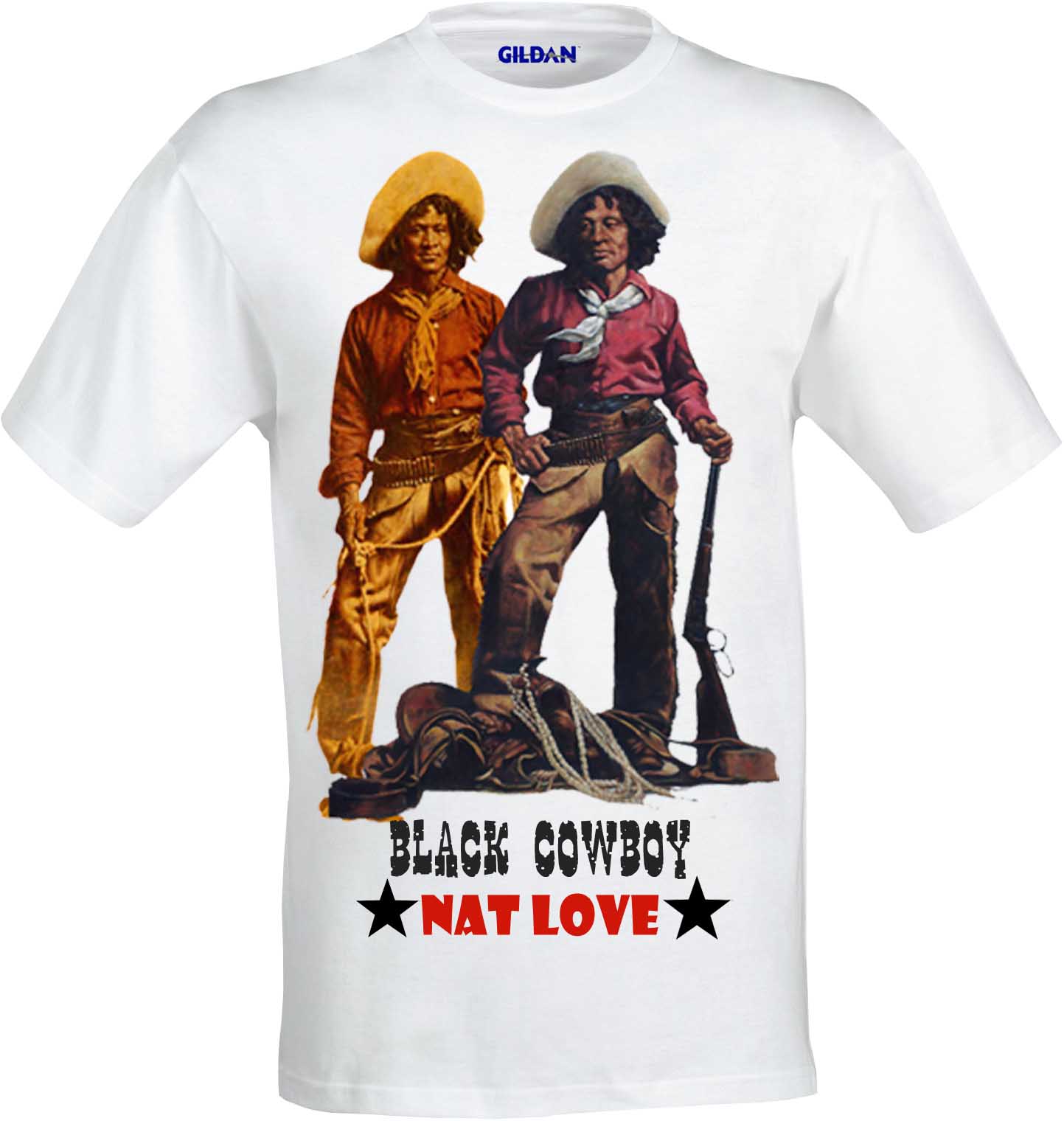 cowboys tee shirts